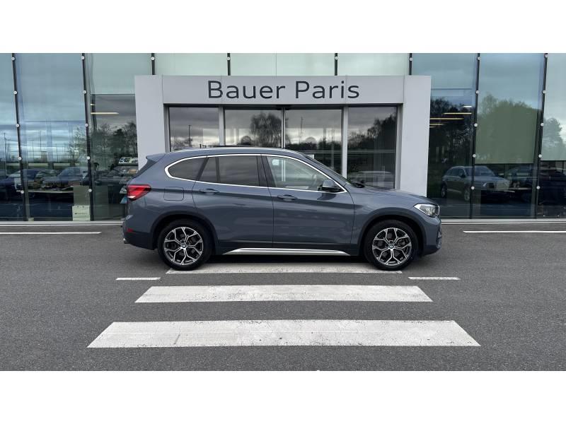 Bmw X1 F48 Lci xDrive 20d 190 ch Bva8 xLine