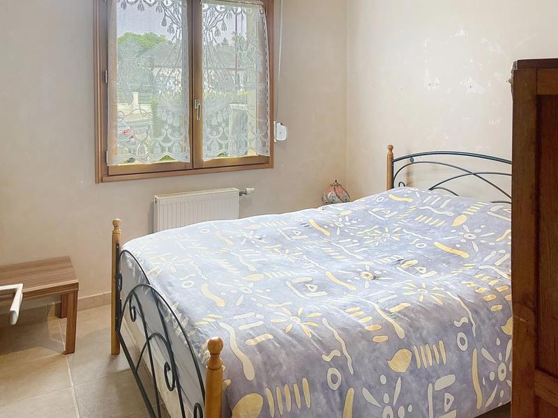 Maison - 114 m² - 5 pièces