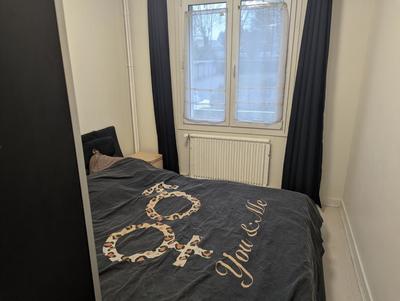 Appartement - 51 m² - 2 pièces