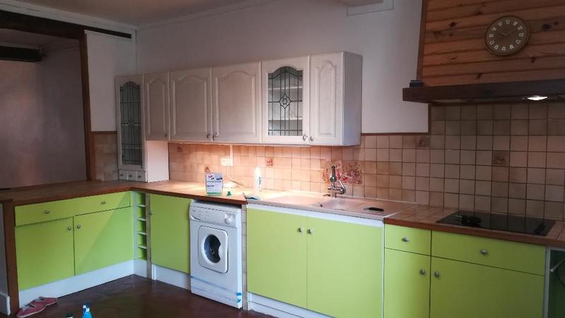 Maison - 167 m² - 5 pièces