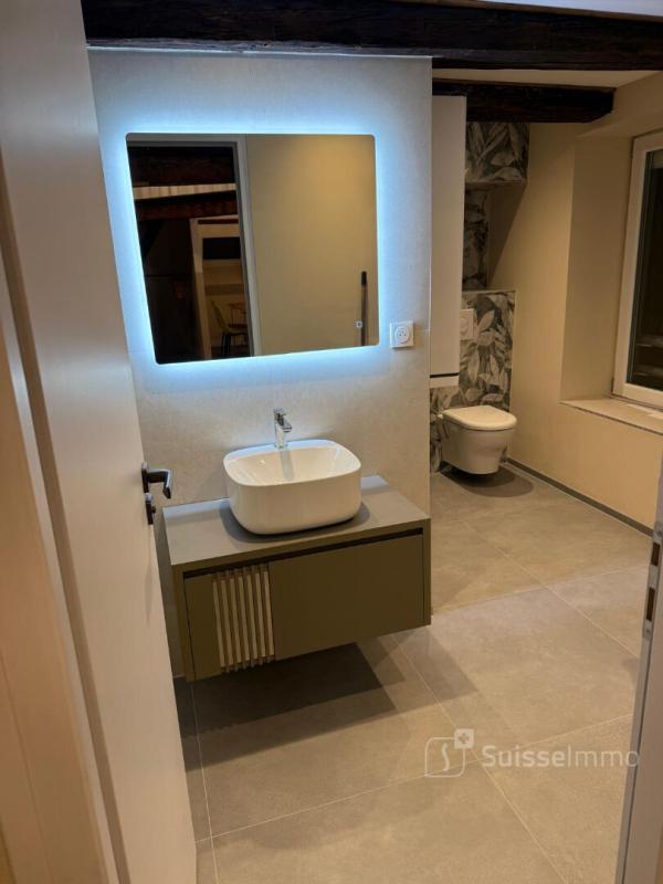 Appartement - 55 m² - 4 pièces