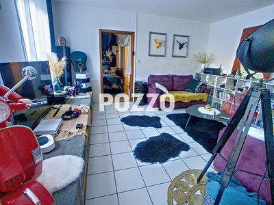 Immeuble - 244 m² - 10 pièces