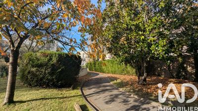 Appartement - 57 m² - 2 pièces