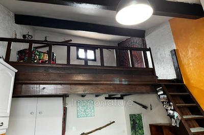 Appartement - 31 m² - 2 pièces