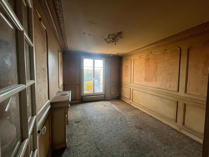 Appartement - 88 m² - 4 pièces