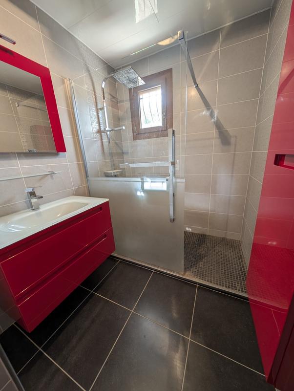 Maison - 155 m² - 7 pièces