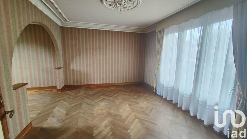 Maison - 65 m² - 3 pièces