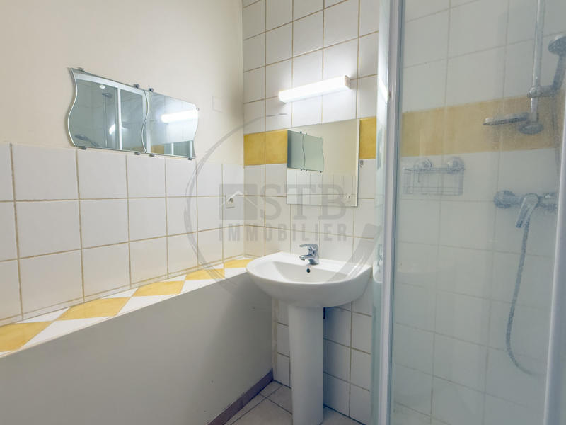 Duplex - 67 m² - 3 pièces