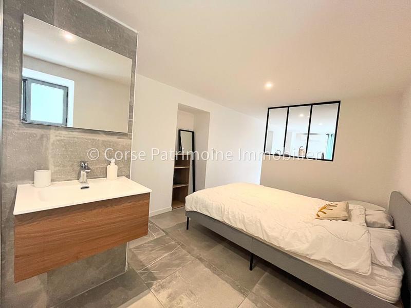 Studio - 23 m² - 1 pièce