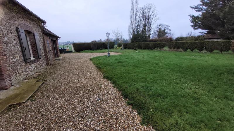 Maison - 100 m² - 7 pièces