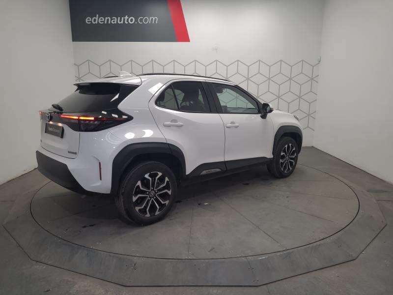 Toyota Yaris Cross Hybride 116h 2wd Design