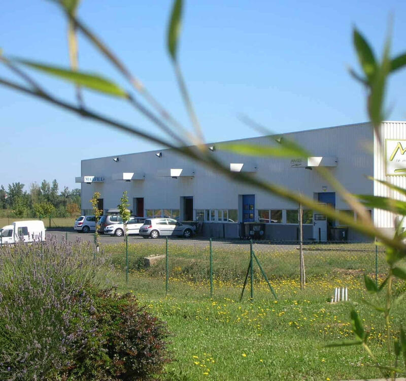 Local commercial - 250 m²