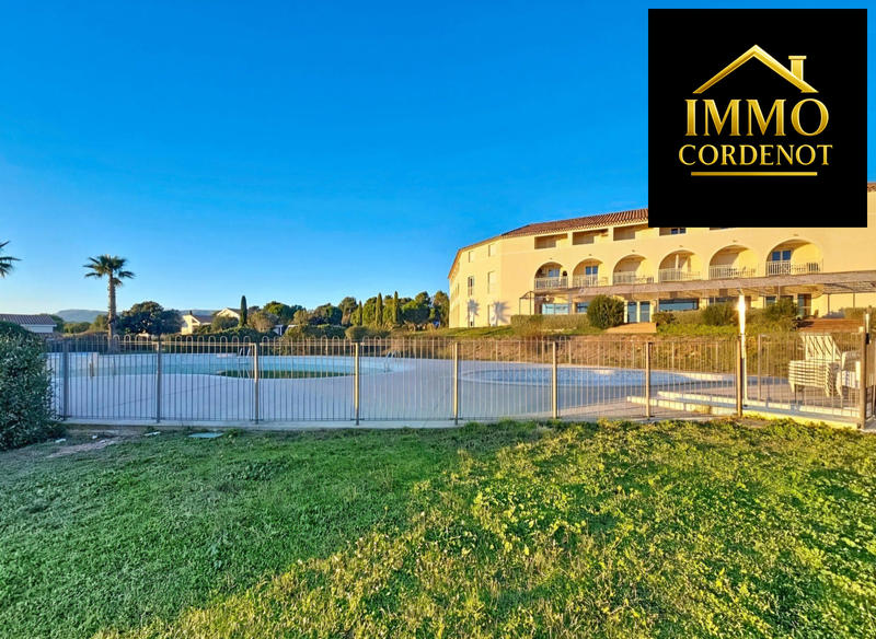 Villa - 32 m² - 2 pièces