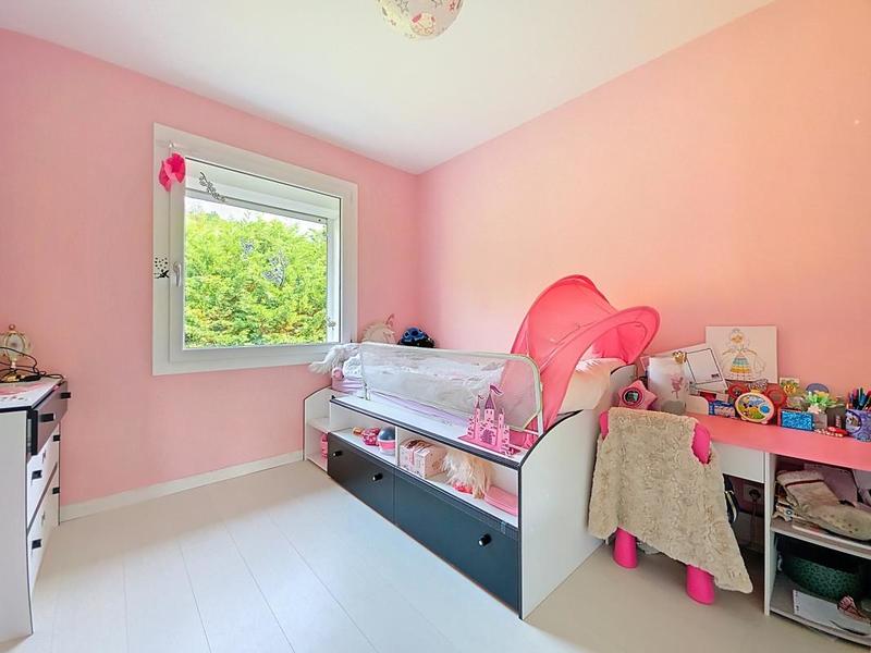 Maison - 135 m² - 5 pièces