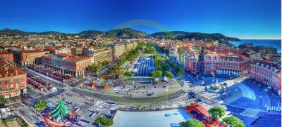 Fonds de commerce - 140 m²