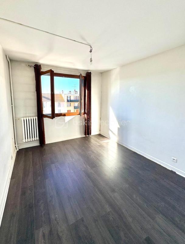 Appartement - 73 m² - 4 pièces