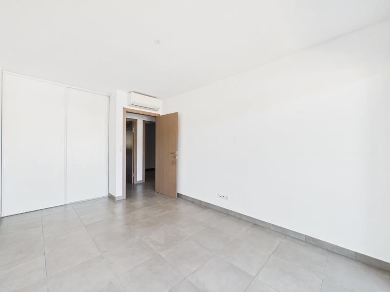 Appartement - 76 m² - 3 pièces