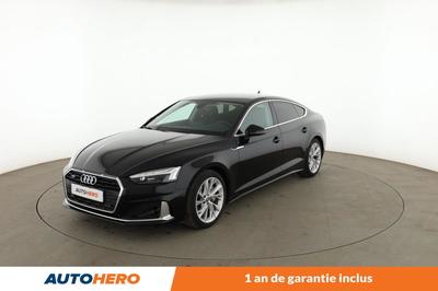 Audi A5 sportback 45 Tfsi Quattro s tronic 7 265 ch
