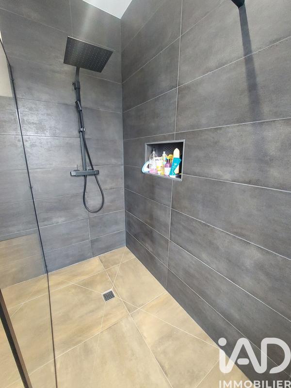 Maison - 153 m² - 5 pièces