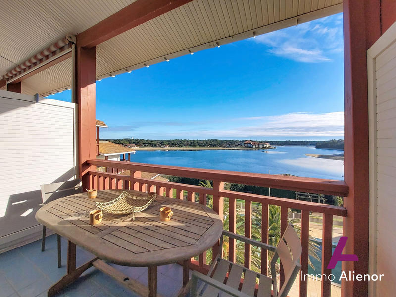 Appartement - 48 m² - 3 pièces