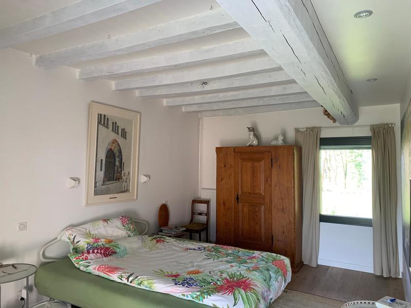 Maison - 166 m² - 5 pièces