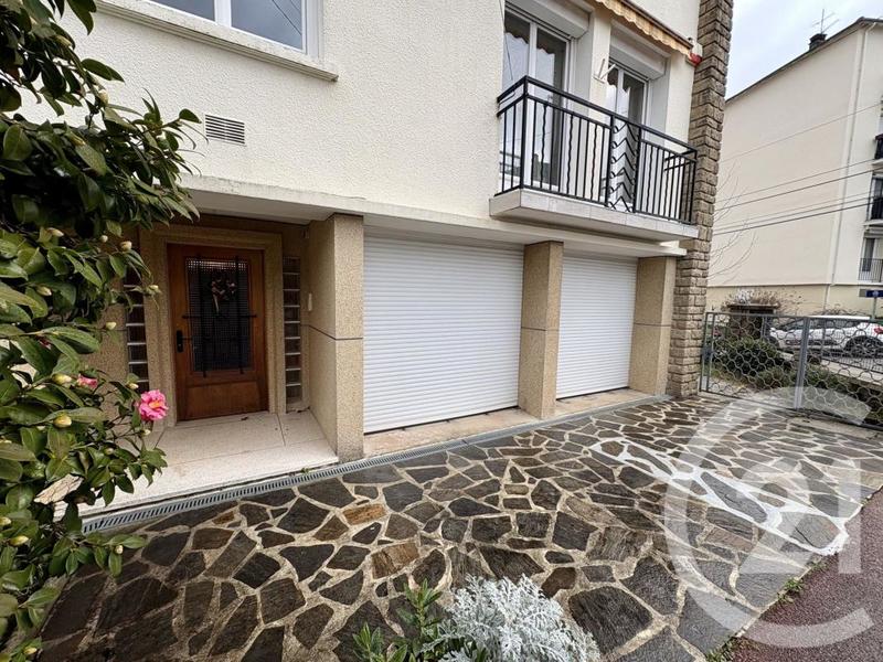 Maison - 165 m² - 6 pièces