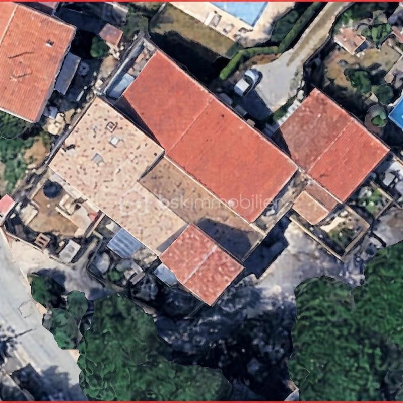 Immeuble - 750 m² - 27 pièces