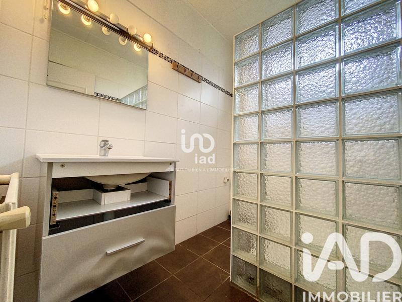 Maison - 67 m² - 3 pièces