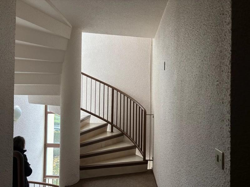 Appartement - 54 m² - 2 pièces