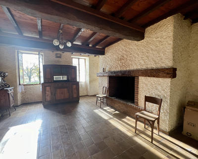 Ferme - 170 m² - 6 pièces