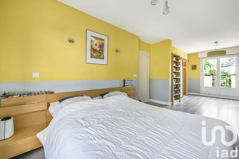 Maison - 165 m² - 7 pièces