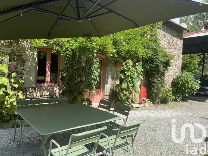 Maison - 114 m² - 4 pièces