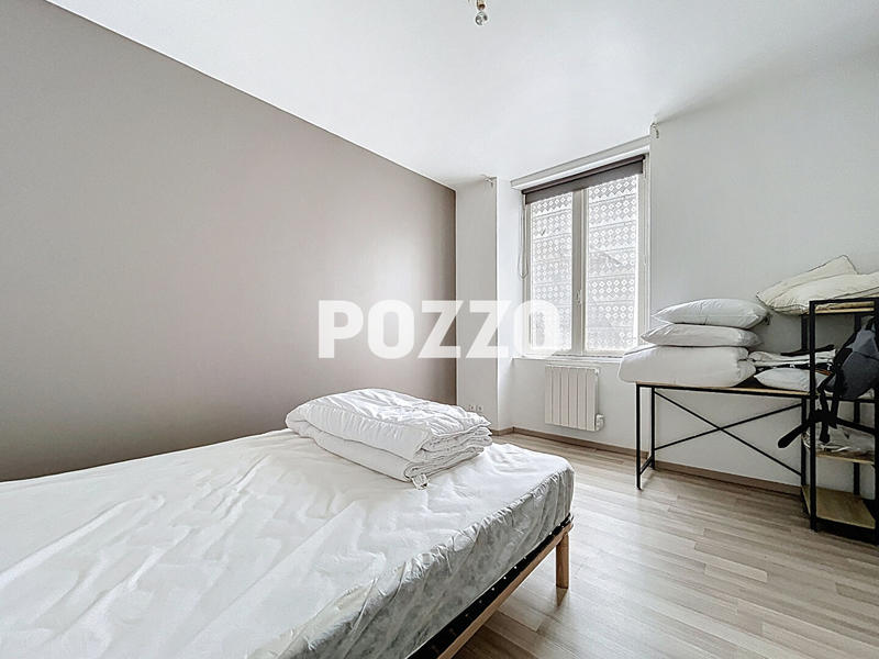 Appartement - 78 m² - 3 pièces