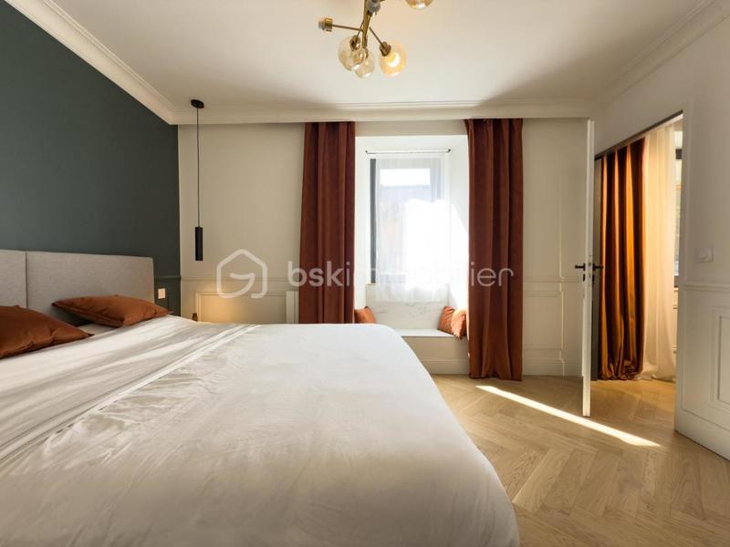 Appartement - 50 m² - 2 pièces