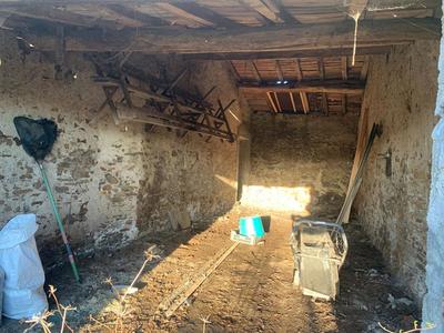 Maison - 60 m² - 2 pièces