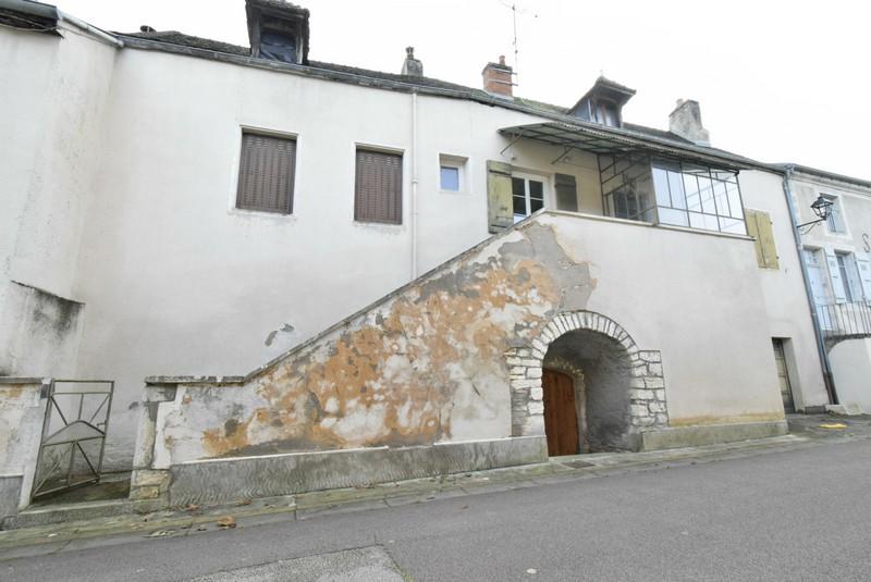 Maison de ville - 50 m² - 2 pièces