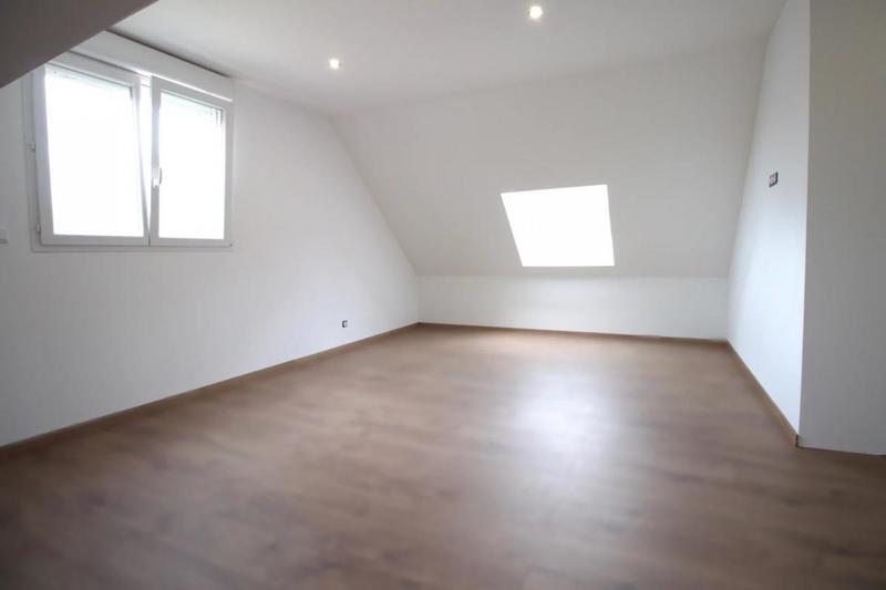 Maison - 147 m² - 6 pièces