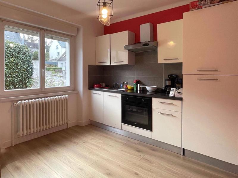 Maison - 128 m² - 6 pièces