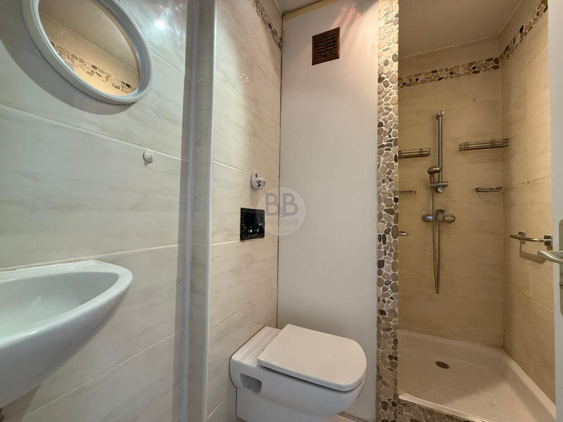 Appartement - 96 m² - 4 pièces