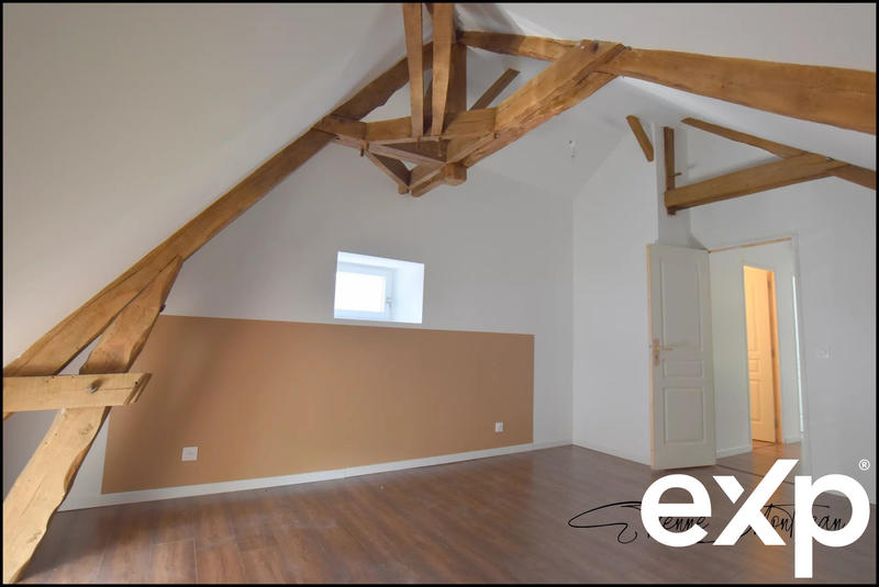 Maison traditionnelle - 169 m²