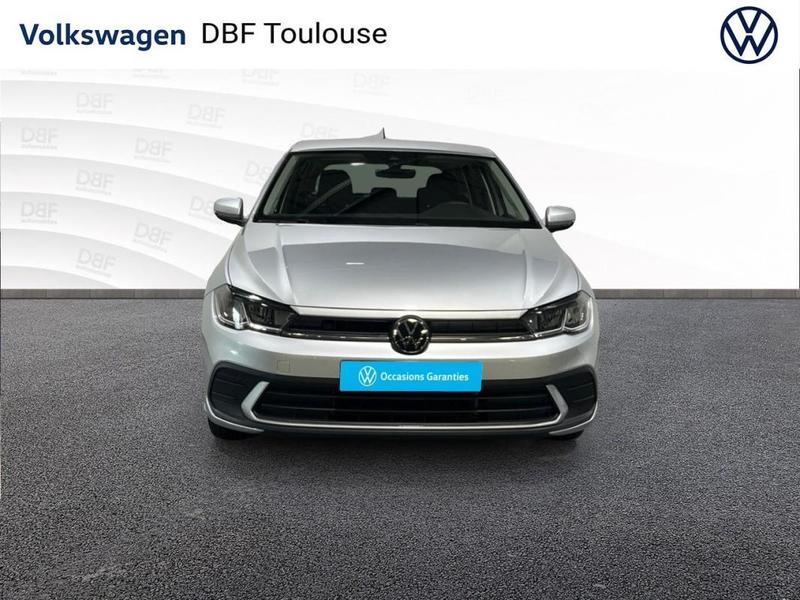 Volkswagen Polo 1.0 Tsi 95 s&amp;S Bvm5 Life