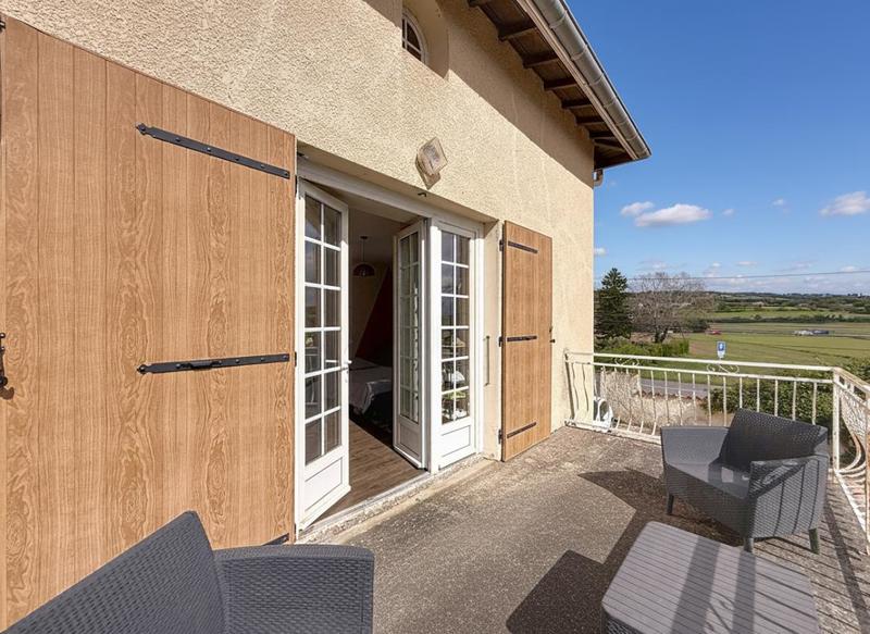 Maison - 66 m² - 3 pièces