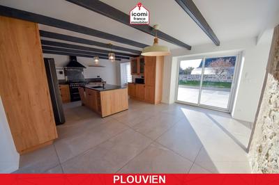 Maison de ville - 160 m² - 6 pièces