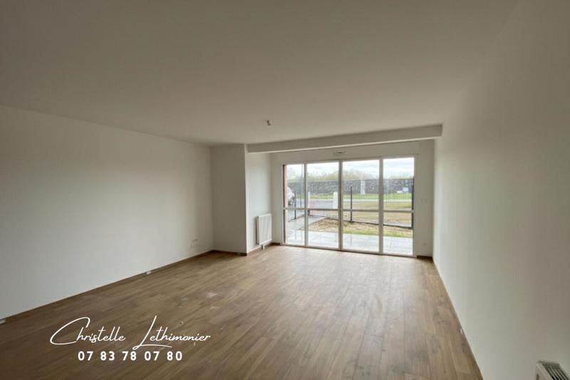 Appartement - 68 m² - 3 pièces