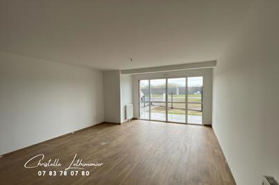 Appartement - 68 m² - 3 pièces