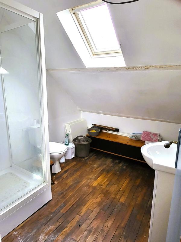 Maison - 114 m² - 5 pièces