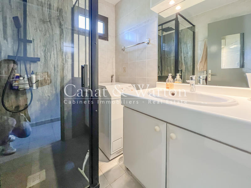 Appartement - 53 m² - 3 pièces