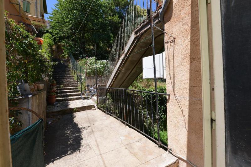 Appartement - 66 m² - 4 pièces