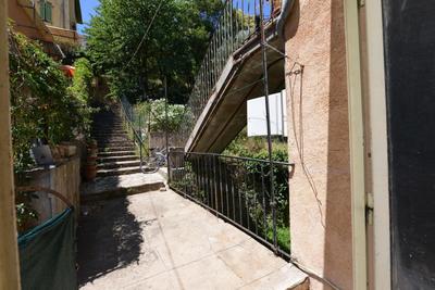 Appartement - 66 m² - 4 pièces