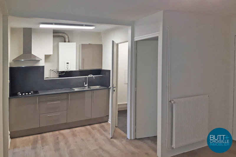 Immeuble - 392 m² - 8 pièces